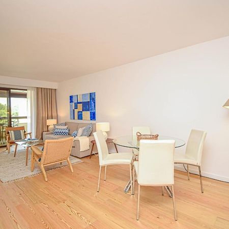 Stylish One Bedroom Apartment With Swimming Pool Cascaes Exterior foto